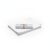 Luwecf Printing Paper Multipurpose Paper Sheets Cardstock Pulp Paper with Surface Double Offset Material Crisp Results Suitable for School, 120g