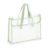 Luwecf PVC Storage Bag, Double Layer, color to 1