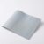 Luwecf Textured Paper Sheets Linen Paper Craft Paper Cardstock Sturdy 180gsm with Refined Linen Texture for Organized Binding and Storage Suitable for, Silver Gray, Gray, A3++: 460 * 297 (50 Sheets)