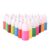 Luwecf Water Painting Set Paint 24 Colors Watercolours Water Drawing Set for