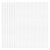 Luxshiny 100pcs High Temperature White Hot Glue Sticks Bulk Strong Adhesion Thermoplastic Resin Adhesive for Metal Wood Art Applications and Home Office Projects