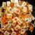 Luxury Amber Burl Wood American Mahjong Set, 4-Layer Acrylic Tiles