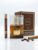 Luxury Fragrance with Warm Spicy Sweet Vanilla Amber pack of 2
