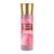 Luxury Senorita Women Body Spray Mist Perfume for Refreshing Floral & pomegranate Long Lasting Fragrance with Mint, 150 Ml