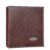 LWECMGSA PU Leather Album Postcard Storage