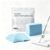 Lwkc Floor Cleaning Tablets 100 Count Multi-Surface Floor Cleaner