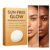 LXIANGN Sun Free Glow Patches,Suitable for All Skin Types,7Pcs