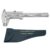 LXMJNCJP Vernier Caliper Stainless Steel Small Portable Measuring Tool 0‑50mm