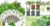 LYKOCLEAN Herb Seed Pod Kit and 10 Indoor Herb Garden Kit