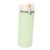 lyrlody Travel Dispenser Bottles 4 in 1 30ml Leakproof Set (Green)
