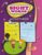 Lysander Sight Words Activity Book: Essential High-Frequency Words for Kindergarten to 1st Grade – Tracing, Writing, and Reading Workbook (Ages 5-8)