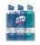 Lysol Air Sanitizer Spray, White Linen (2) and Simple Fresh (1) Scent, 36 oz, 3 Count