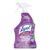 Lysol® All Purpose Cleaner – Trigger Lavender & Cotton Blossom 9/32 oz.