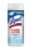 Lysol Disinfecting Wipes, Crisp Linen, 35ct, Crisp Linen, 35 Count (Pack of 1)