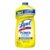 Lysol Power Clean Multi-Surface Cleaner, 2x Concentrated Pour, Sparkling Lemon & Sunflower Essence scent, 28 Fl Oz (Packaging May Vary), Pack of 9