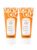 lystoria orange enzyme exfoliating gel