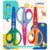 LZBWOL 6″ Left Handed Scissors Kids Ages 5-8 School, With Covers, 3 Pack