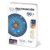 m-office A4 90 g 200 Sheets Multipurpose Paper for Printer, Foils for Laser and Inkjet Printers, Copier, Fax, Office Use, School Supplies, Folios Pack m-office (200 Sheets, 90 g)