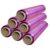 m-office: Heavy Duty PVC Food Film Roll Kitchen 30cm x 200m Industrial Home Use