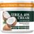 M-REDI Urea 40% Cream with 2% Salicylic Acid – Intense Moisturizer for Hands, Feet, Knees & Elbows – Enriched with Coconut Oil & Shea Butter – 5.29 Oz