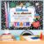 Maasechs Back to School Tapestry Composition Notebook for Kindergarten