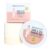 MACKENZIE’S Sand & Sea Shampoo Bar & Refill Bundle – Three 3.5 Oz Shampoo Bars with One Travel Container – Travel Friendly – Eco Friendly – Reusable Packaging