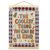 madalo Inspirational Kids Room Wall Art Poster Hanger Frame 12×16 Inch