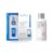 MADECA DERMA Microbiome Ampoule Hydra & Face Toner Set, Korean Skincare Bundle, 2 Items