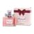 Mademoiselle Pour Femme Women’s Eau de Parfum, Elegant Floral Perfume Spray, 3.4 fl oz