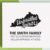 Made to Order Self Inking State Stamp Kentucky Horseshoe – Square Stamp
