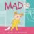 Mad Feelings Head to Toe (Feelings Head to Toe Board Books)