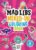 Mad Libs Mixed-Up Coloring Book: World’s Greatest Word Game