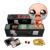 Maestro Media: The Binding of Isaac: Four Souls (2nd Edition) – Strategy Card Game, Officially Licensed, Ages 13+, 1-4+ Players, 30 Min