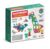 MAGFORMERS Dino Paradise Set