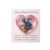 Magical Dragon Pocket Hug Comfort Token for Books Gift (Pink)