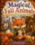Magical Fall Animals: A Fairytale Autumn Coloring Book for Kids