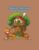 Magical Treehouse: Bold and Easy Coloring Book