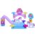 Magical Unicorn Enchanted Pond Building Blocks 26 Piece Mount Lebano