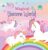 Magical Unicorn World: Tail Board Book