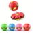 Magic Deformation Ball,Meta Ball,Metaball (2026 New Version)Kids Bouncy Ball, Interactive Flying Saucer Pop-Up Toy,Magic Energy Ball, Gift Pack,Collapsible Delay Frisbee Disc Toy with 6 Lights