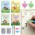 magic grooved writing practice book, Reusable grooved handwriting practice