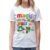 Magic is in You Shirt – Teacher Shirts – Back to School Shirt – First Day of School T-Shirt – 100 Days of School T-Shirt – Inspirational Shirts – Motivation Tshirts – Gifts for Teacher (White, XL)