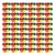 MAGICLULU 2000pcs Soft and High Elastic Colorful Pom Poms for Craft Making, Small Polyester Pompoms, for Craft Kit Refills and Scrapbooking on Multiple Occasions