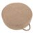 MAGICLULU Japanese Tatami Floor Pillow Cushion, Handwoven Breathable Rope Seat Cushion with Tightly Woven Construction, 11.8×4 Inch, for Meditation and Tea Ceremonies