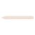 MAGICLULU Ox Bone Stain Scraper 205mm X 25mm for Laundry Pre-treatment