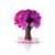Magic Sakura Cherry Blossom Paper Tree – Crystal Tree Growing Kit for Kids & Teens – DIY Science Kit – Educational Sakura Magic Tree – Grow Your Own Crystal Garden