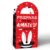 Magic Show Birthday Goodie Bags with Handles – Paper Favor Bags – 12 Ct