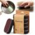 Magic Sponges Cleaning Eraser Heavy-Duty Melamine Foam Pads