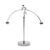 Magictech Steel Balance Tumbler Kinetic Art Balance Toy Decompressive Science Psychology Home Office Decor Desk PH08