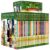 Magic Tree House Books 1-28 Boxed Set, A Library of Tree House Book Series